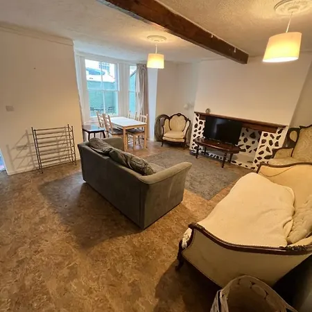 Tegfan -The Anglesey Townhouse-3