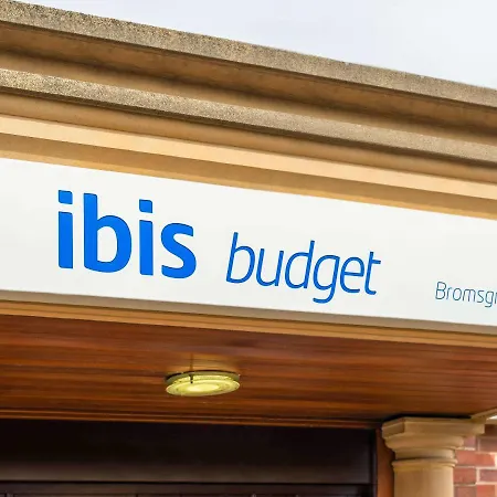 Ibis Budget Bromsgrove-2