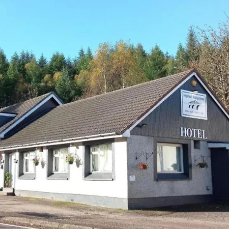 Highland Bridge Hotel-2