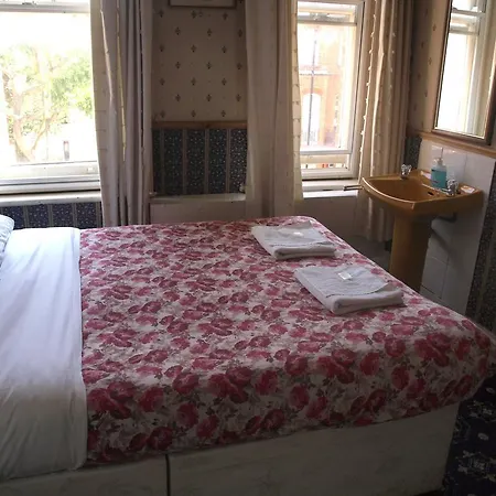 Oakley Hotel-3