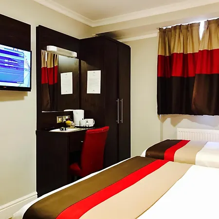 Royal Cambridge Hotel-2