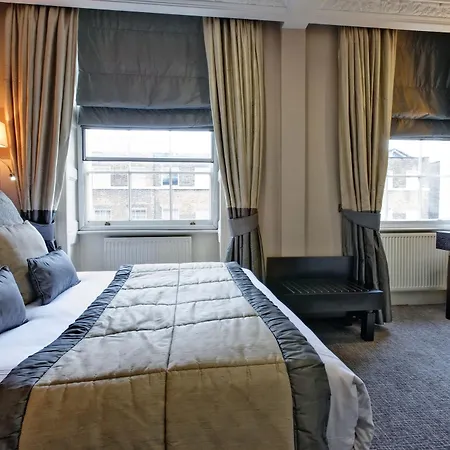 Grange White Hall Hotel-2