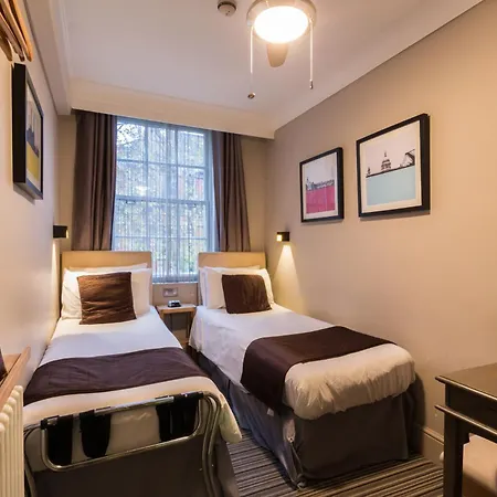 Arosfa Hotel London By Compass Hospitality-2