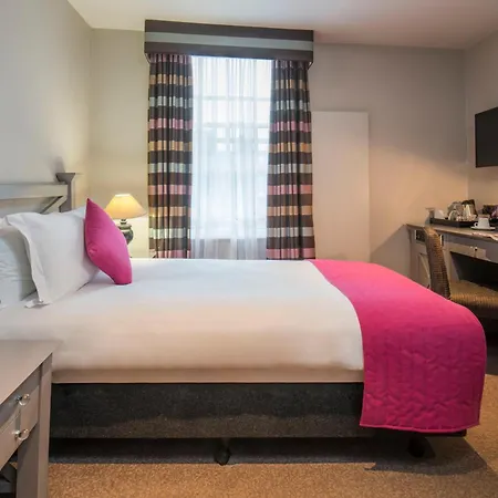 Vanbrugh House Hotel-3
