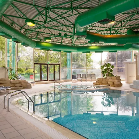 Holiday Inn Maidenhead Windsor, An Ihg Hotel-2