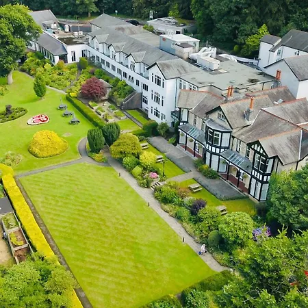 Castle Green Hotel In Kendal, BW Premier Collection-2