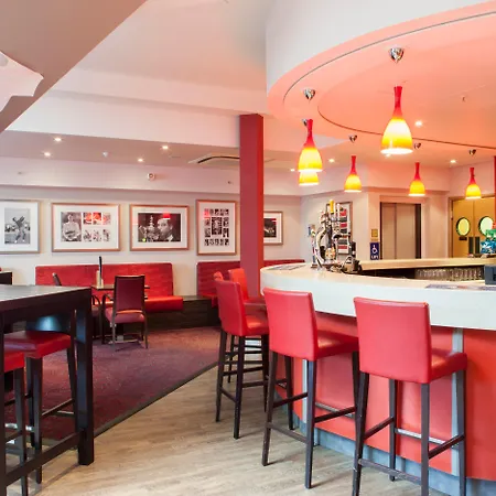 Holiday Inn Lincoln By Ihg-3