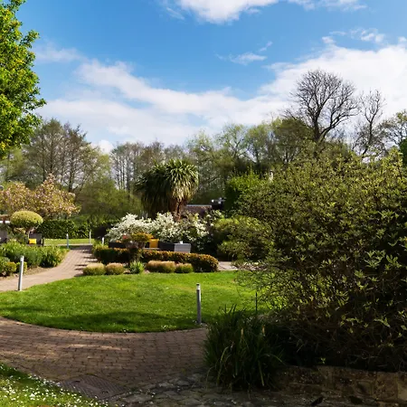 Felbridge Gatwick Hotel & Spa-3