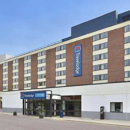 Mercure London Gatwick Airport-2