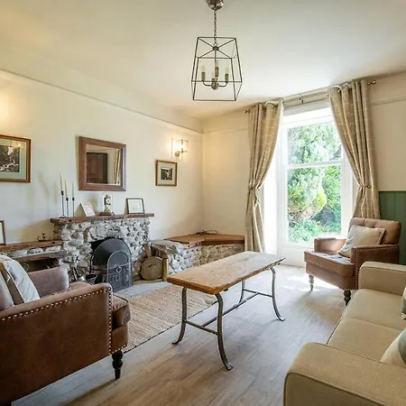 Miresfield Farm Bed & Breakfast-3