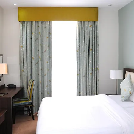 Hyde Park Boutique Hotel-3