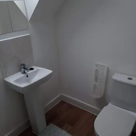 Guest House - Oxfordshire-2