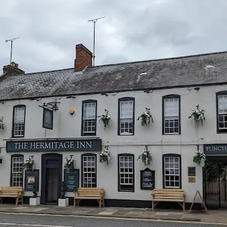 The Hermitage Inn-3