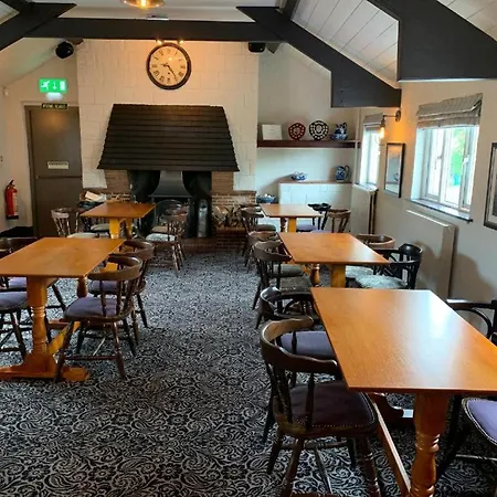 The Hermitage Inn-2