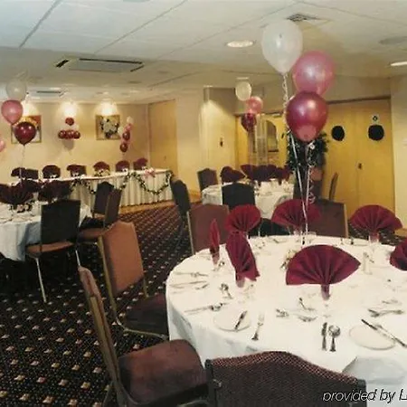 Antoinette Hotel Kingston-3
