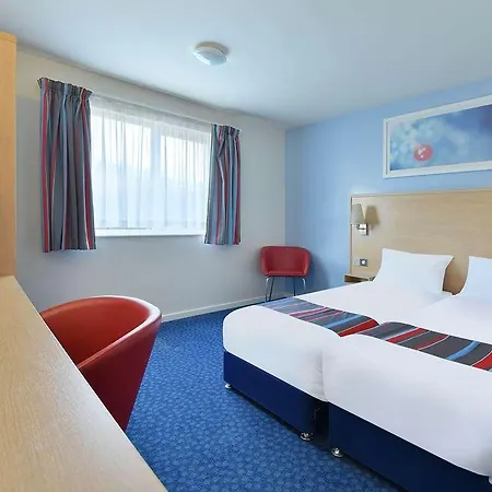Travelodge Barnsley-3