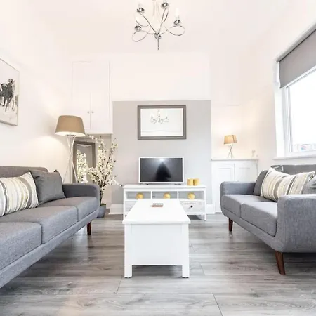 Liverpool Townhouse-3