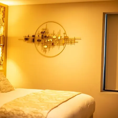 Hotel Holloway-2