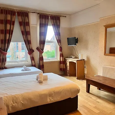 Beech Mount Grove Suites-3