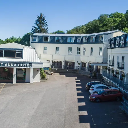 Croit Anna Hotel-2