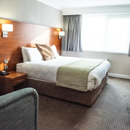 Holiday Inn Newcastle South By Ihg-2