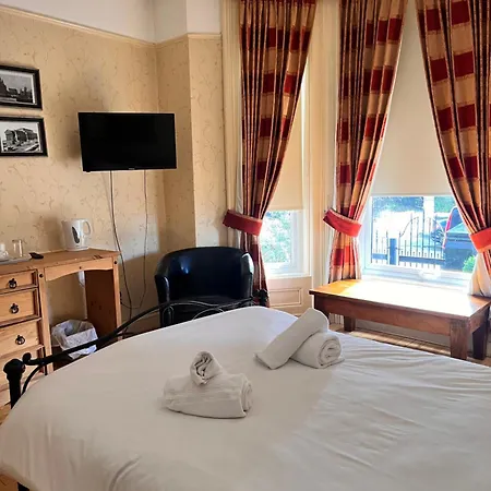 Beech Mount Grove Suites-2