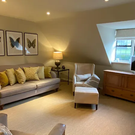 Mill Hay Country House-3