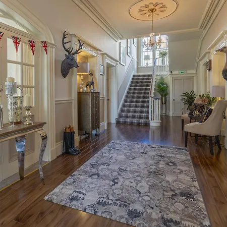 Highgate House-2