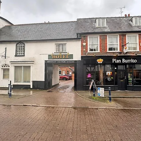 Villare Hitchin Town Centre-2