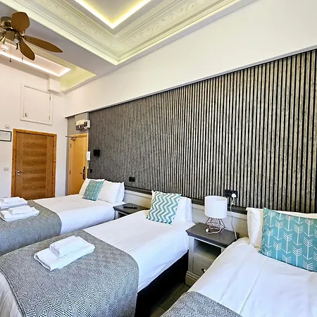 London Stay Apartments-2