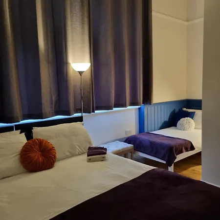 The Windmill Hotel-3
