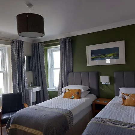 Seaview Guesthouse-3