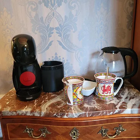St David'S Guesthouse-2
