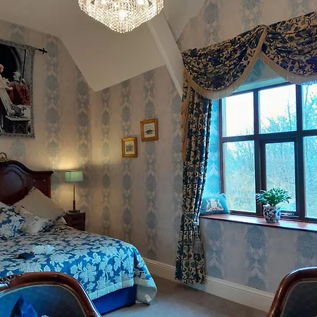 St David'S Guesthouse-3