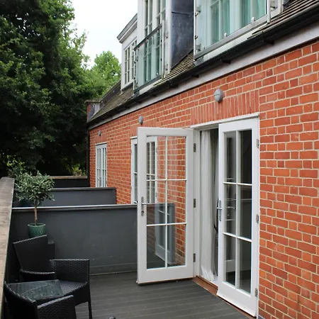 One Warwick Park Hotel-2