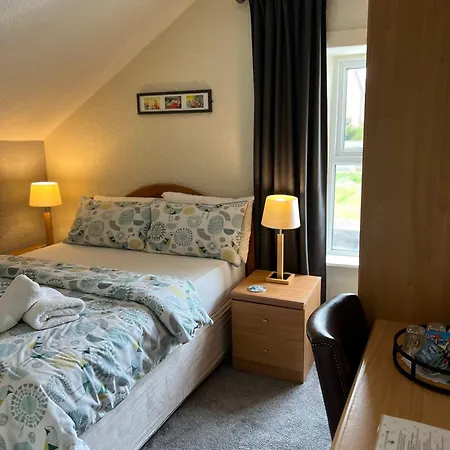 Princetown Guesthouse-3