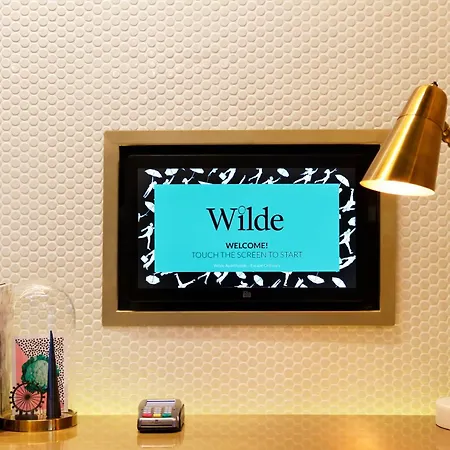 Wilde Aparthotels London Covent Garden-2