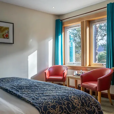 Crubenbeg Country House-3