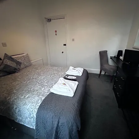 Dunarle Guesthouse-2