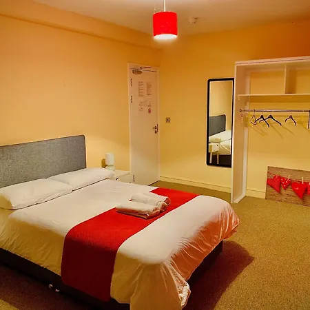 Train Station Hotel-3