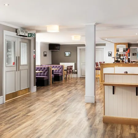 Caledonian Hotel 'A Bespoke Hotel’-2