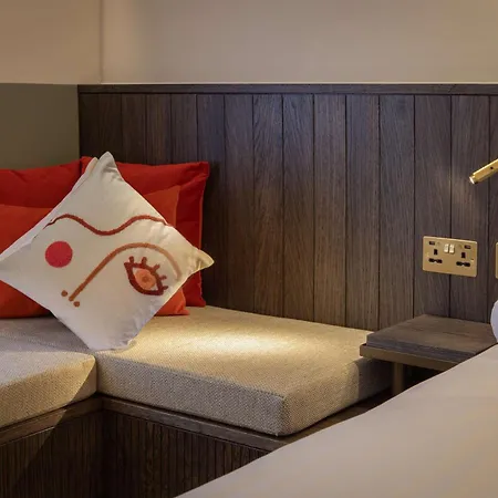 The Samuel Ryder Hotel St Albans, Tapestry Collection Hilton-2