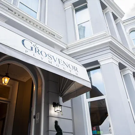 The Grosvenor Plymouth-2