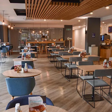 Holiday Inn Express Leeds City Centre - Armouries By Ihg-2