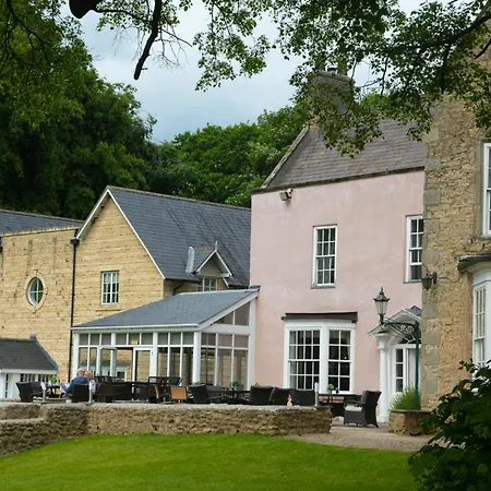 Hall Garth Hotel Darlington, Sure Hotel Collection By BW-3