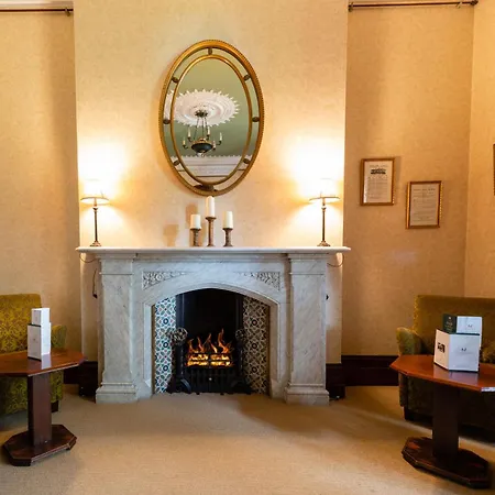 Appleby Manor Hotel & Garden Spa-3