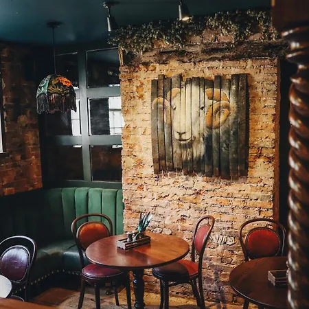 The Knaresborough Inn - The Inn Collection Group-2