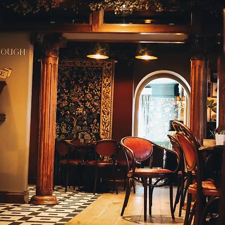 The Knaresborough Inn - The Inn Collection Group-3