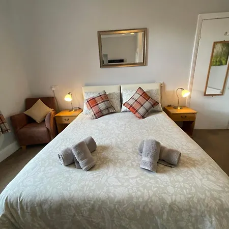 Rivendell Guest House-3