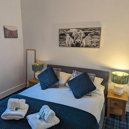 Brig O'Doon Guest House-2